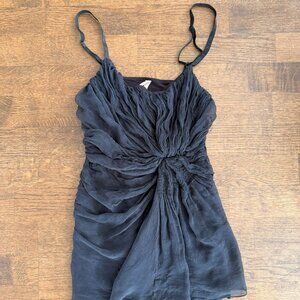 Black Bailey 44 Top XS